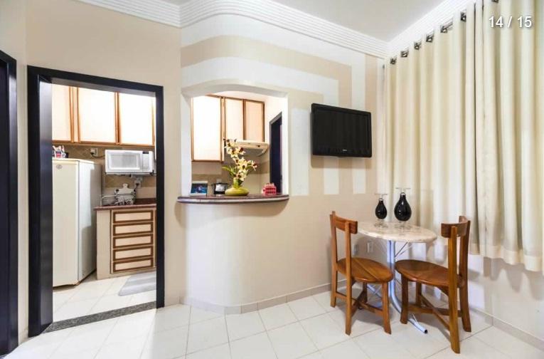 Hotel Oceania Еунаполіс Номер фото