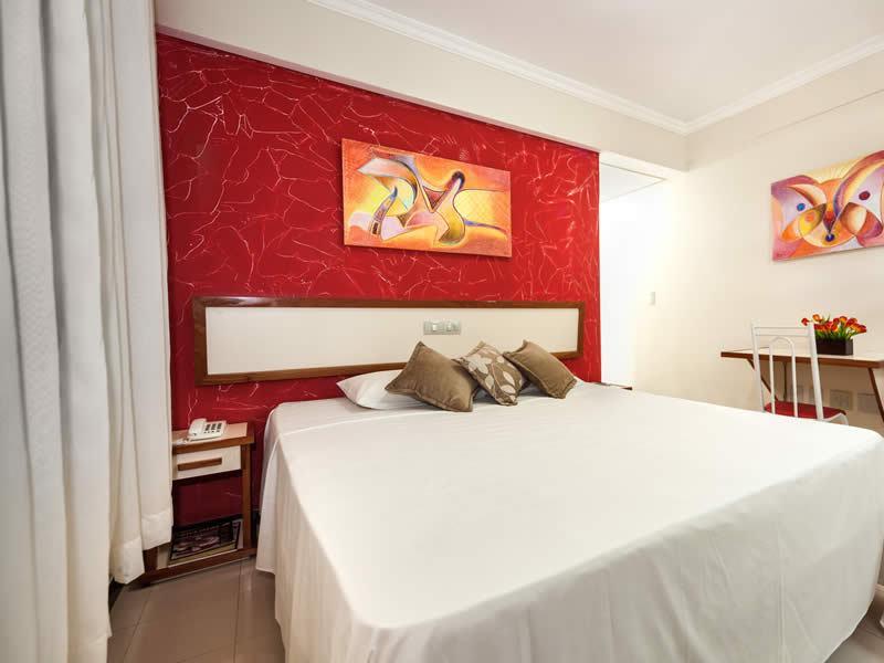 Hotel Oceania Еунаполіс Номер фото